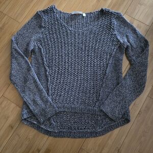 Women's Gray Sweater S